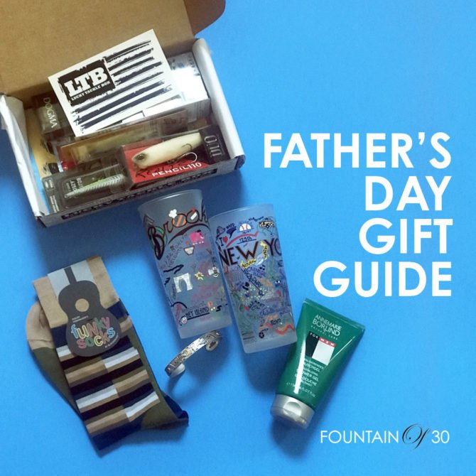 the best last-minute fathers day gift guide