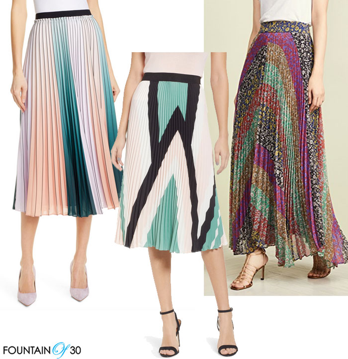 pleated midi skirts maxi skirt knife pleated skirts midi skirt maxi skirt