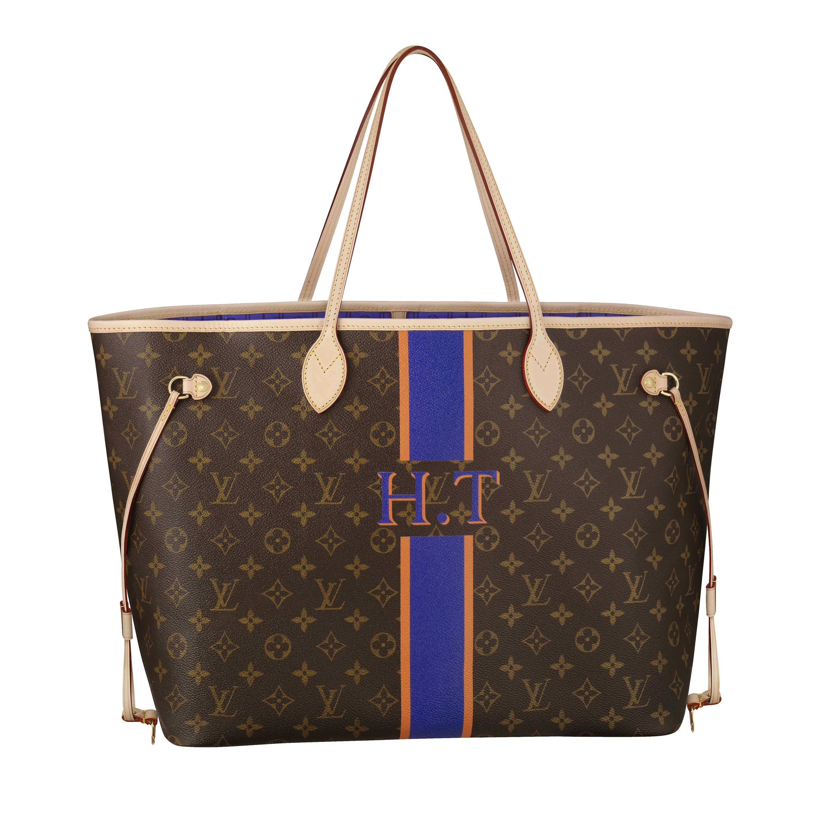 I Can&#39;t Believe I Want The Louis Vuitton Mon Monogram Neverfull, But I Do! - 0