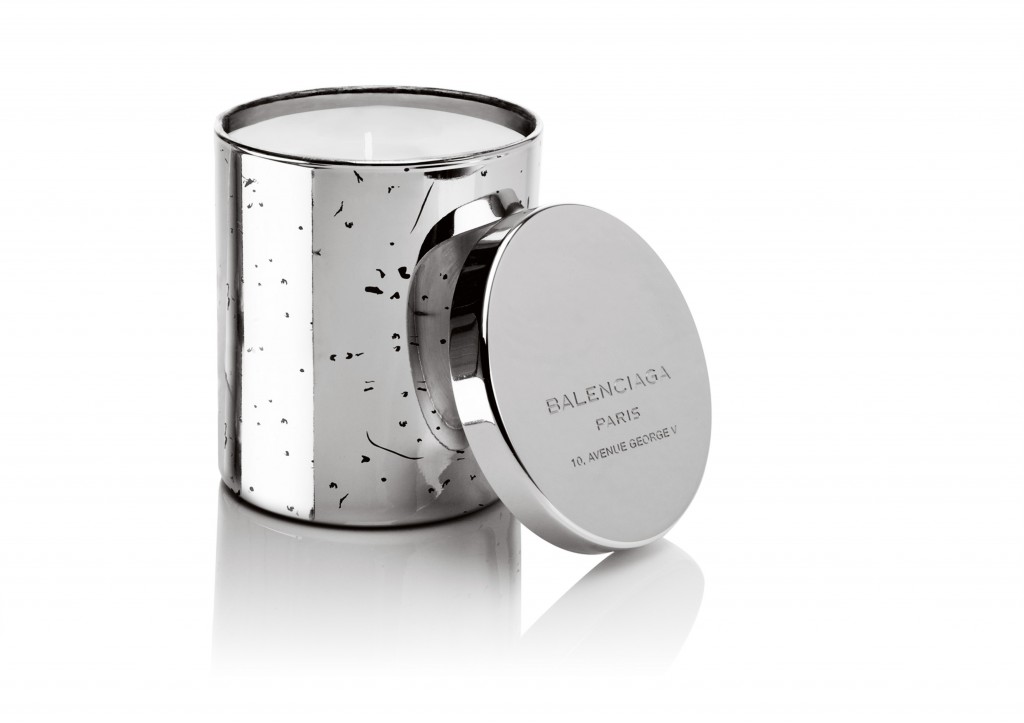 L’Essence by Balenciaga Candle