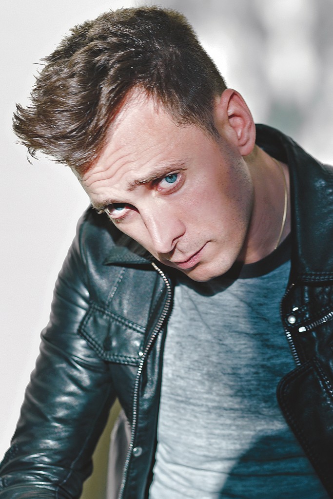 Hedi slimane creative clearance director