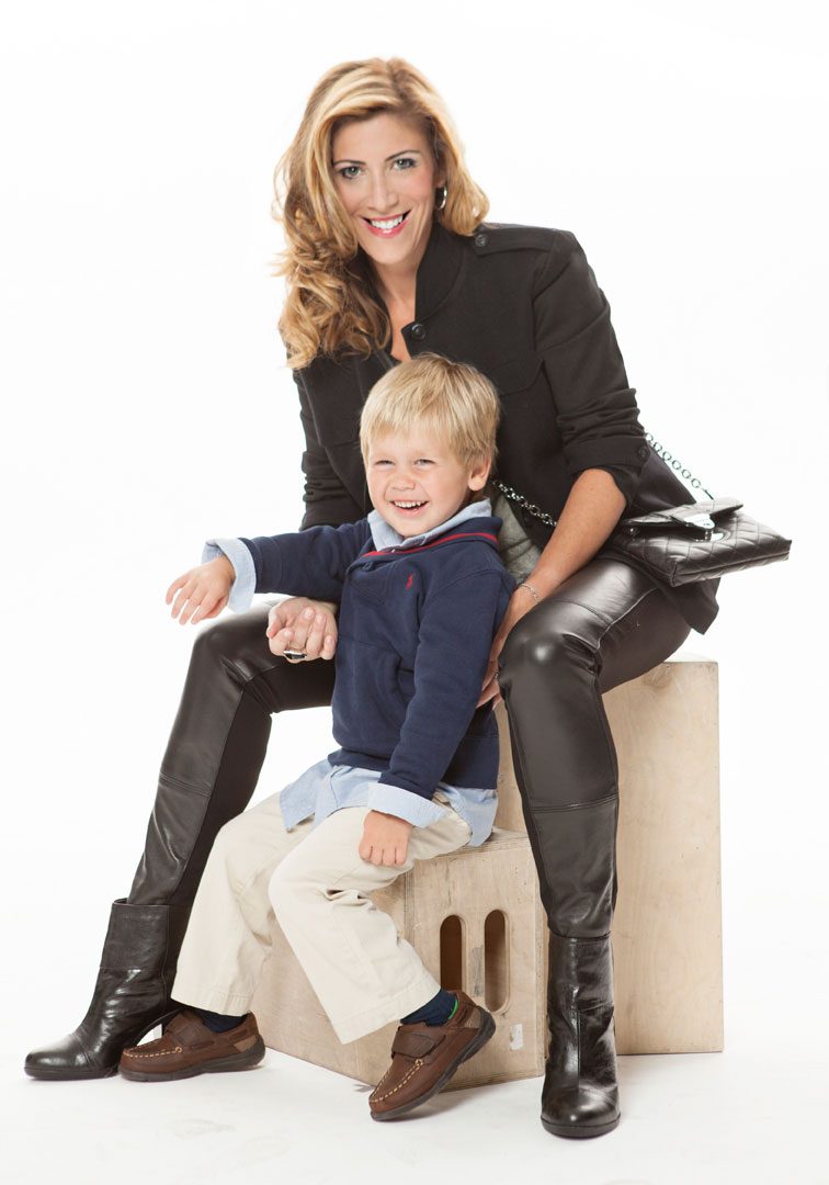 lauren and liam waters macys back to school campaign