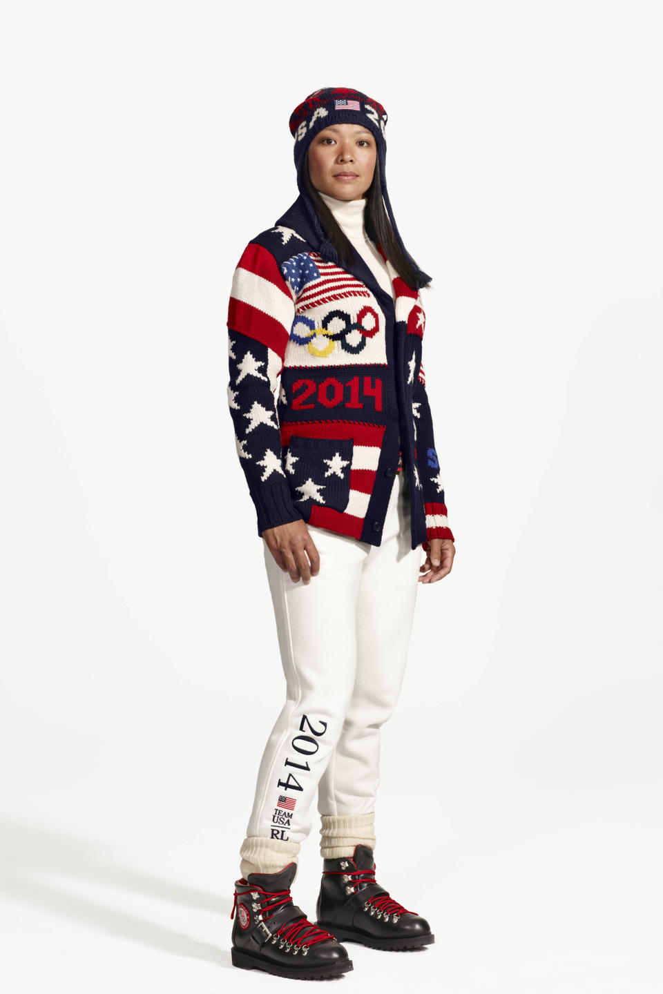 ralph lauren olympic boots