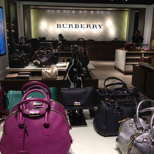 Burberry-Outlet