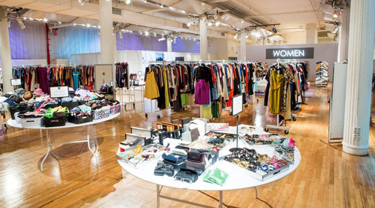 Gilt-City-Warehouse-Sale