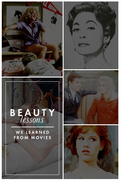 Beauty-Lessons