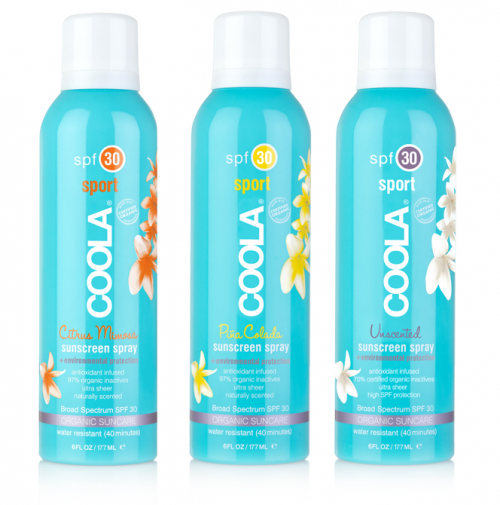 COOLA Suncare: Organic Luxury Products Now At ULTA Beauty ...