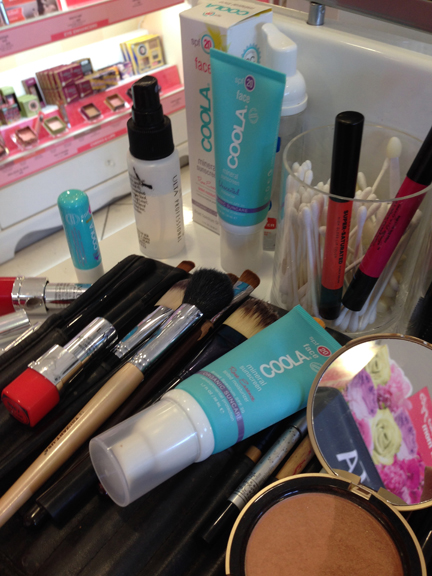 COOLA-With-ULTA-Beauty-Products