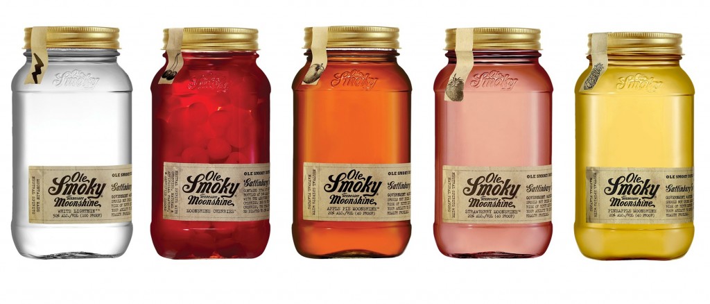 Ole Smoky Moonshine