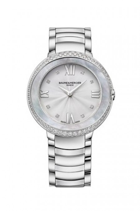baume & mercier Promesse