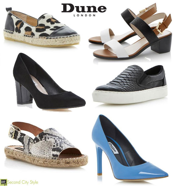 Dune London, Dune London Giveaway, Shoes 