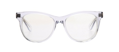 Wildfox, Catfarer, Clear frames, Spectacle Glasses