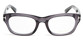 Tom Ford, Thick frames, Rectangle Optical Frames, Eyewear