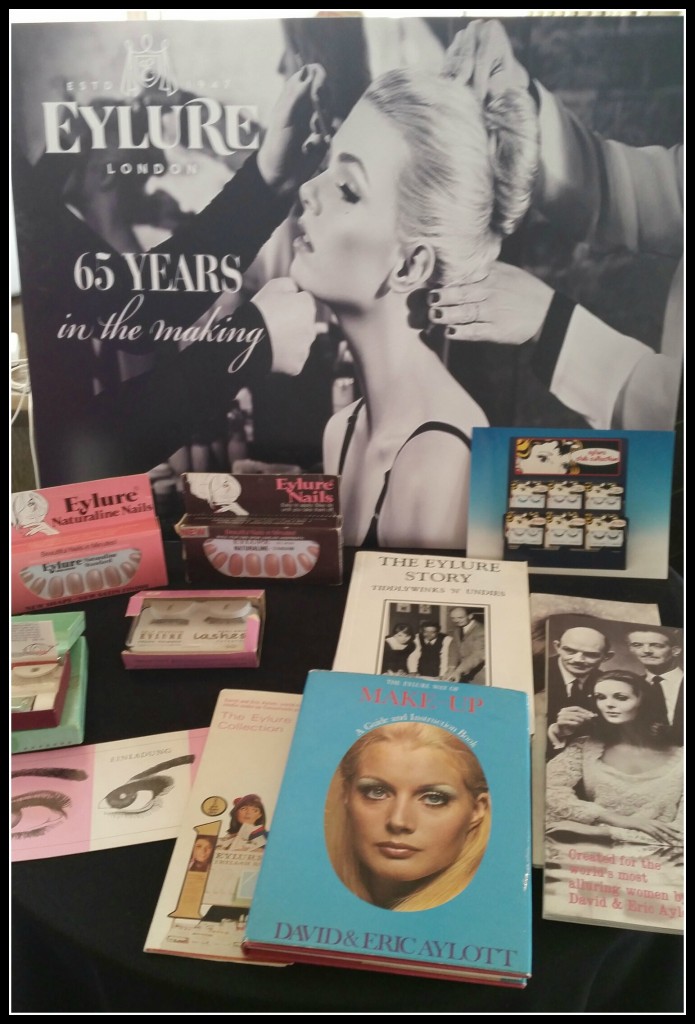  Eylure London, False Eyelashes, Eylure 65 years