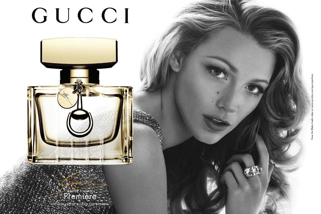 Review Gucci Premi re Eau de Toilette fountainof30