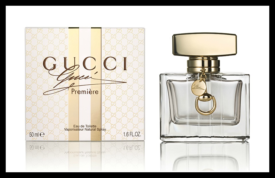'Gucci Première' Eau de Parfum