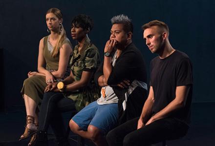 Project Runway 13 13 remaining designers