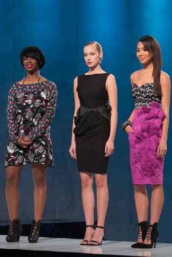 Project Runway 13-ep12 Char