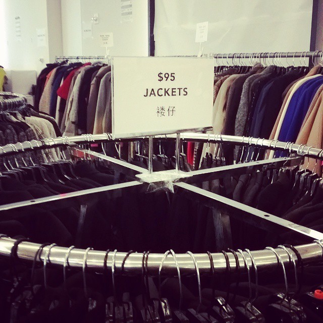  Lafayette 148 New York Suit jackets only $95.
