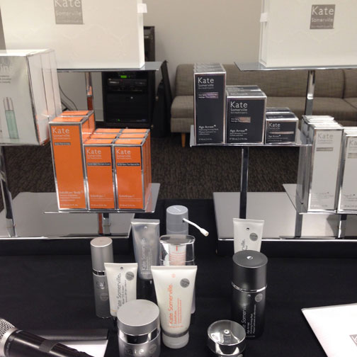 Kate Somerville Skin Care Products