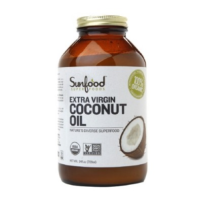 Coconut Oil