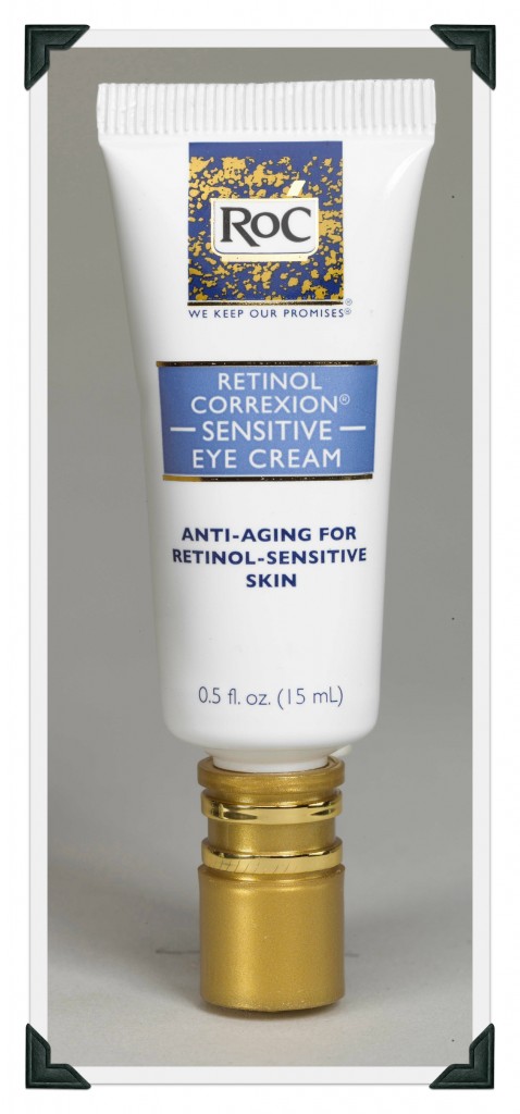 ROC RetCorrex Sensitve Eye Cream
