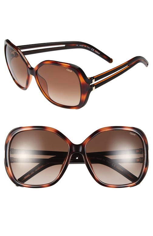 Chloé - 59mm Sunglasses - $260 - Nordstrom