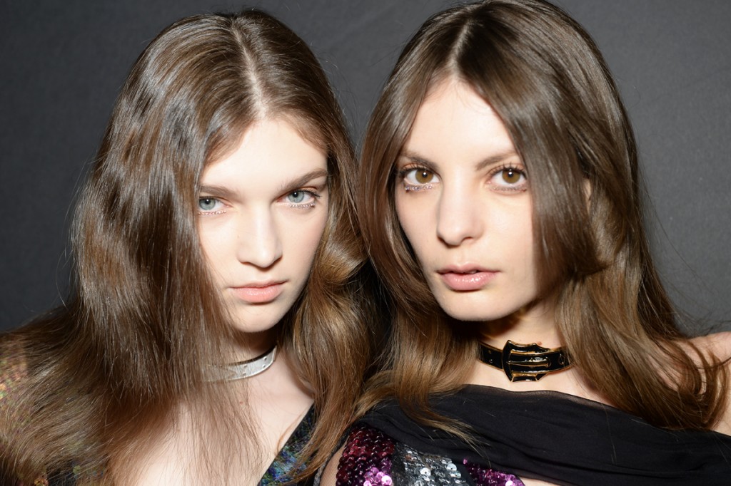 NARS for Rodarte Fall '15