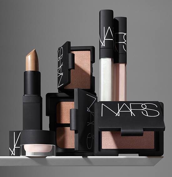 NARS 2015 Spring Color Collection