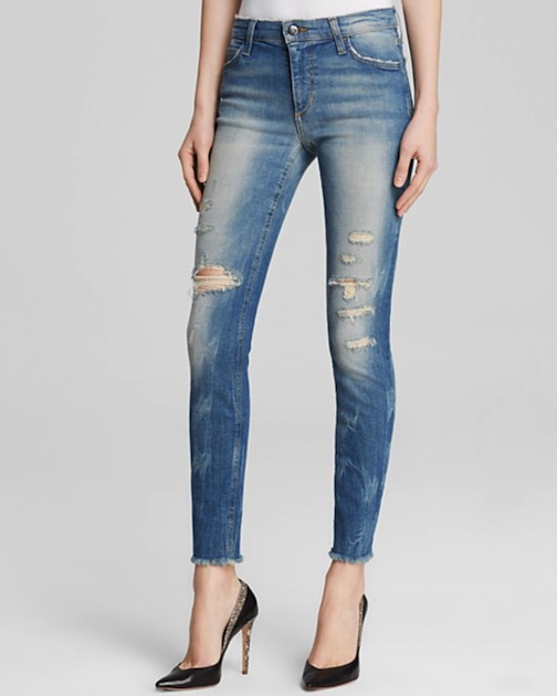 Joe’s Jeans - Finn Skinny Ankle in Gretchen - $179 - Bloomingdale’s