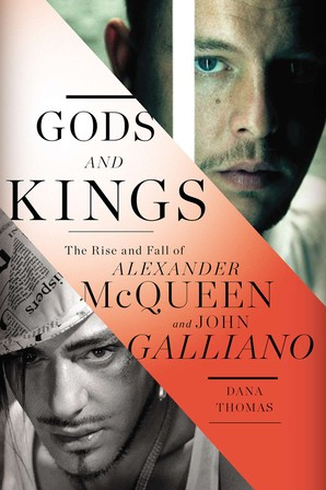 Gods and Kings Book Cover