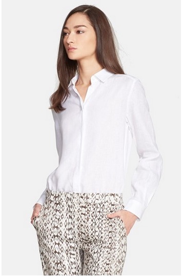 Max Mara Blouse