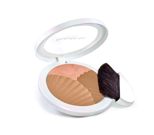 Elizabeth Arden Sunkissed Pearls Bronzer Elizabeth Arden Sunkissed Pearls Bronzer