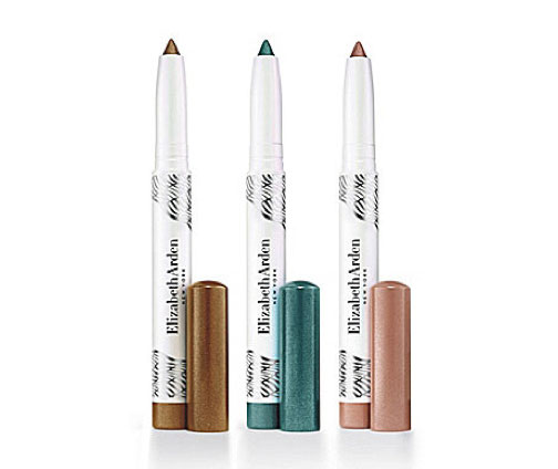 Elizabeth Arden Sunkissed Pearls Eyeshadow Stilos Elizabeth Arden Sunkissed Pearls Eyeshadows