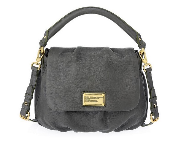 Marc by Marc Jacobs Classic Q Lil Ukita Satchel