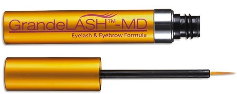 GrandLash MD Eyelash and Eyebrow Formula 