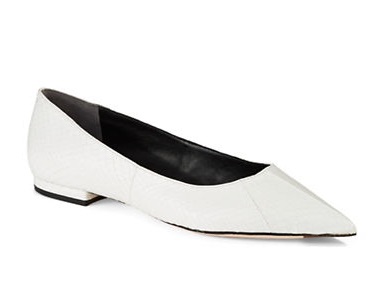 Rachel Roy Rooney Flats 