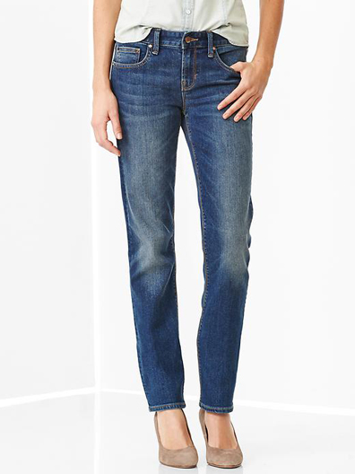 GAP 1969 Real Straight Jean