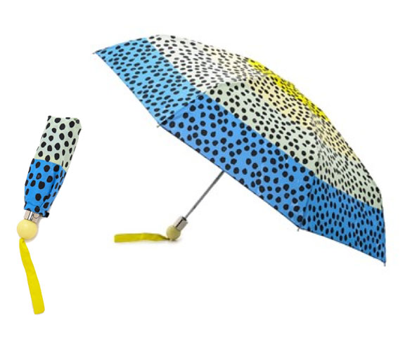 Marc by Marc Jacobs De-Lite Dot Umbrella