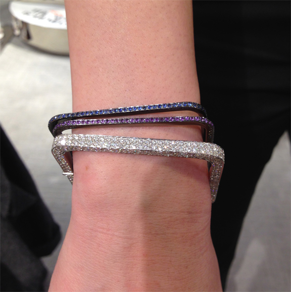 Mimi SoSquare-bracelets