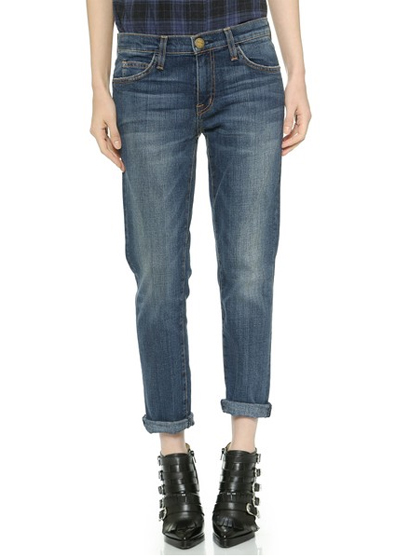 Current/Elliott The Fling Jeans