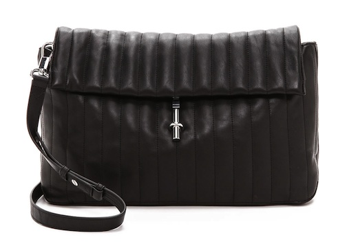 Elizabeth and James - Jack Convertible Clutch - $445 - Saks Fifth Avenue