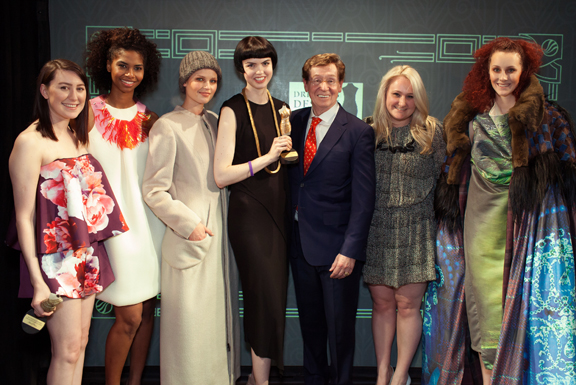 Driehaus Awards for Fashion Excellence 2015 Winners Driehous