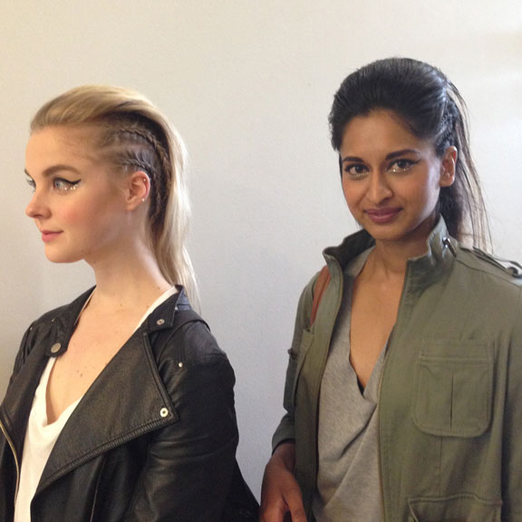 Hair-and-Makeup Launch 2015
