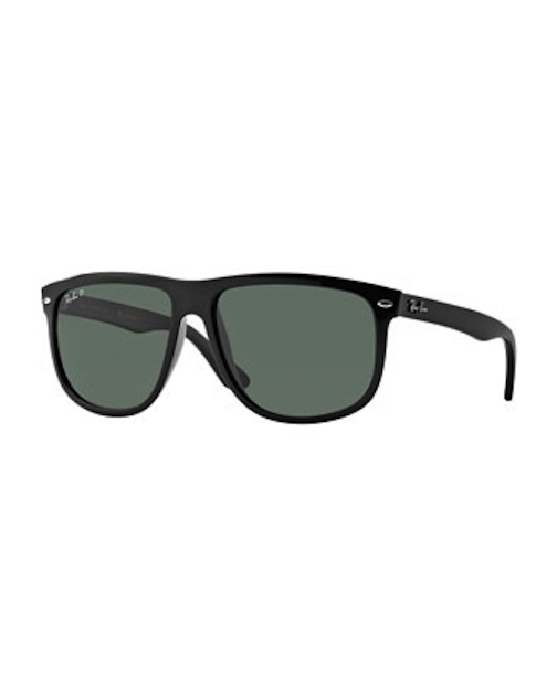 Ray-Ban - Oversize Wayfarer Sunglasses - $190 - Cusp