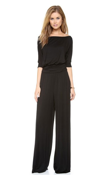 Rachel Pally Heathcliff Jumpsuit