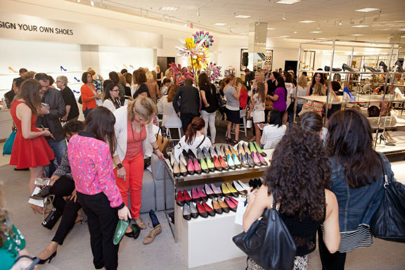 Shoes-of-Prey-Party-at-Nordstrom-