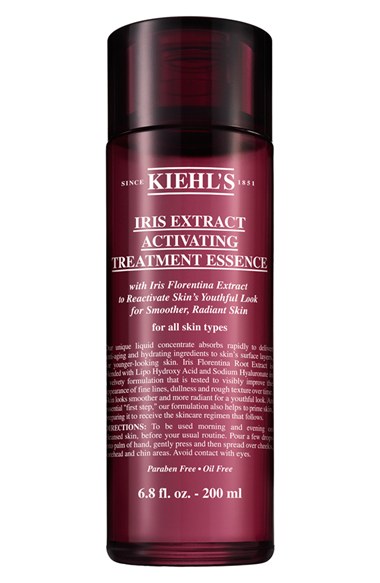 Kiehl's, Iris Extract,Treatment