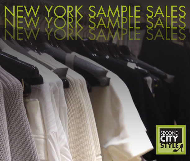 sample-sales, New York, May 2015