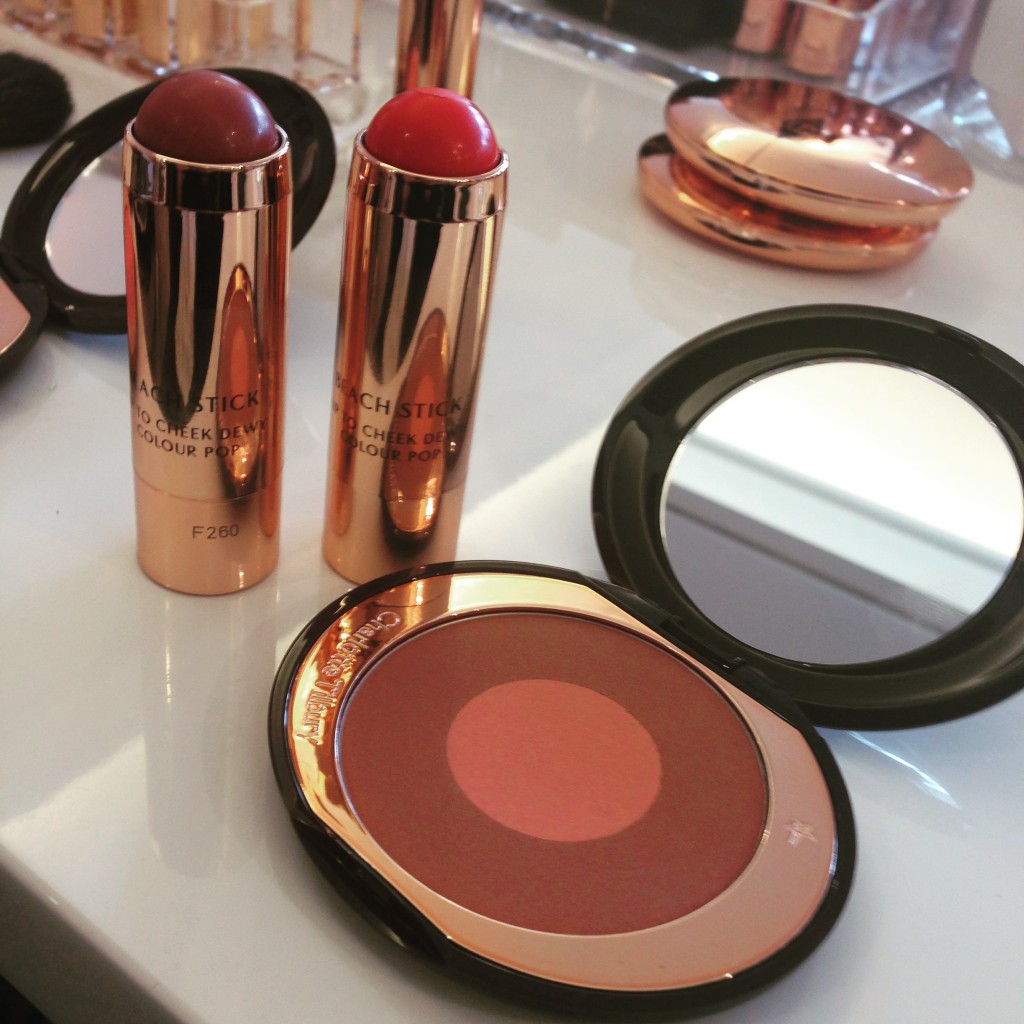 Charlotte Tilbury at Nordstom, Makeup